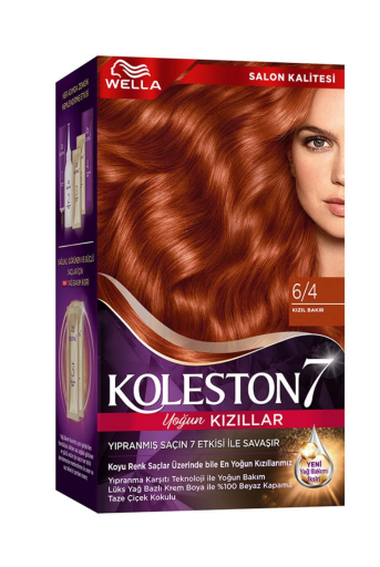 Koleston Set
