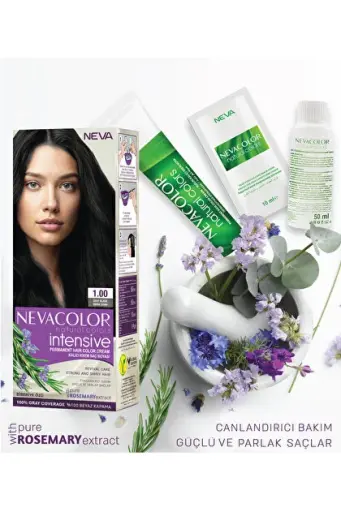 NevaColor İntensive