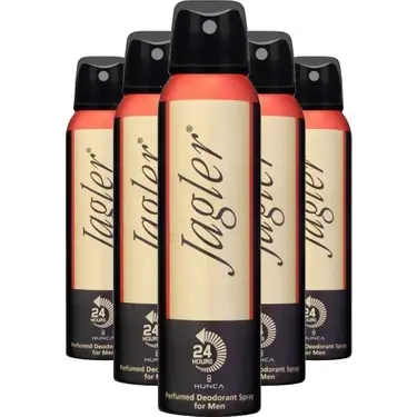 Deodorant