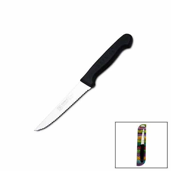 SÜRBİSA 61004-LZ SEBZE BIÇAK LAZER BİLEMELİ