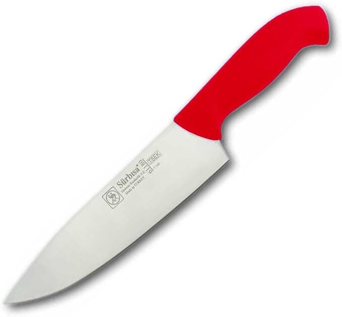 SÜRBİSA 61180 ŞEF BIÇAK