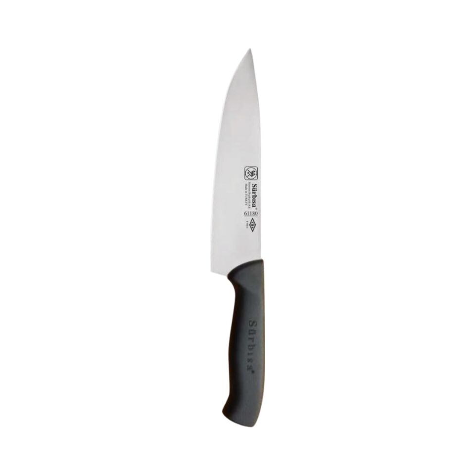 SÜRBİSA 61180 ŞEF BIÇAK