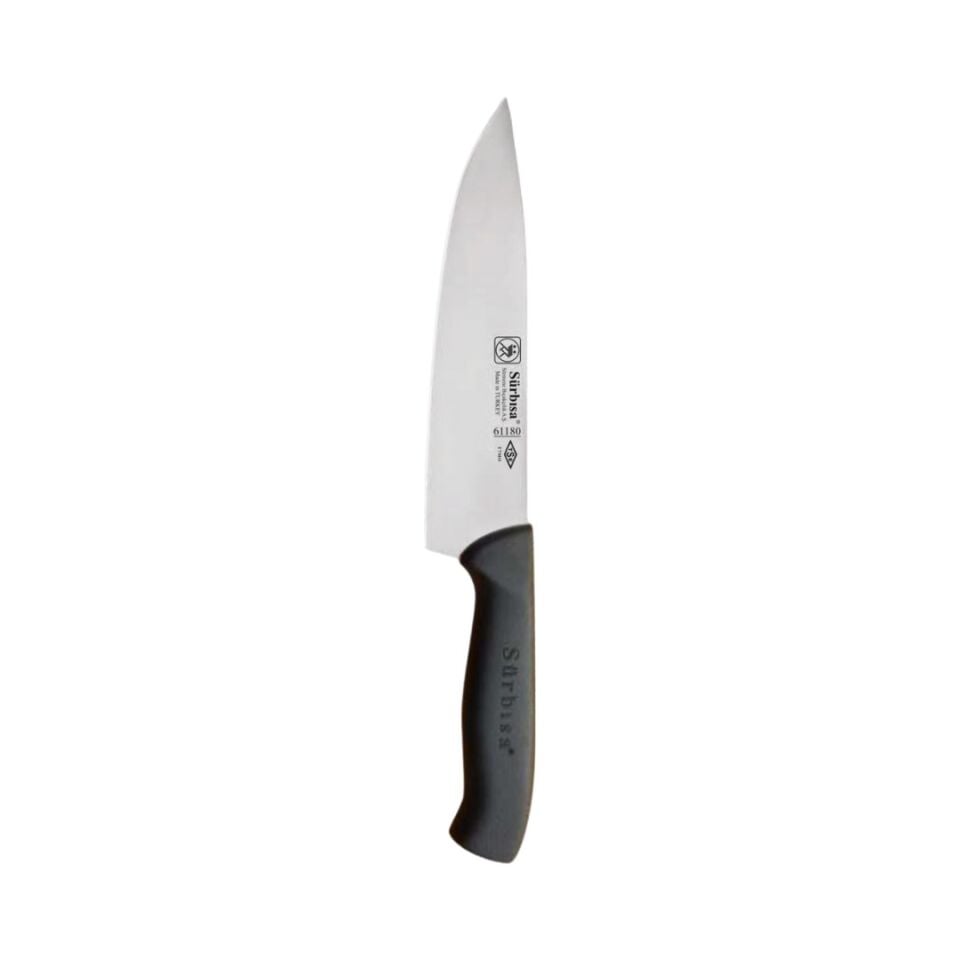 SÜRBİSA 61180 ŞEF BIÇAK