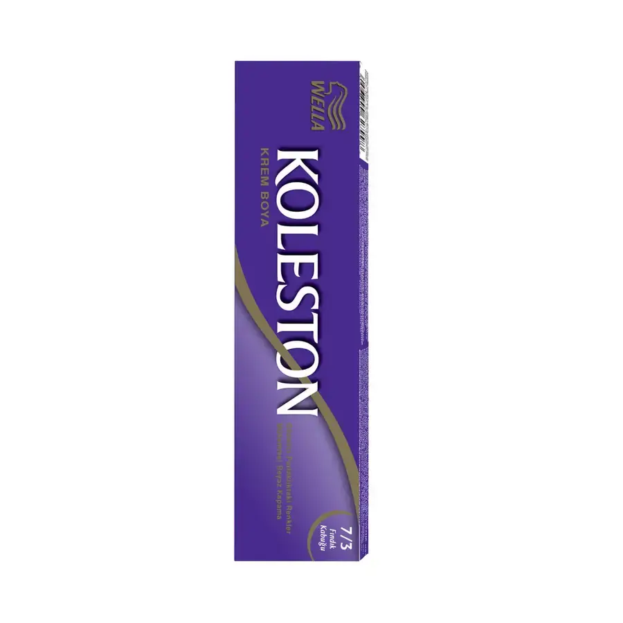 KOLESTON TÜP 7/3 FINDIK KABUĞU(OKSİDAN DAHİL)