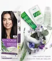 NEVA COLOR NATURAL İNTENSİVE 3,00 KOYU KAHVE