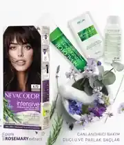 NEVA COLOR NATURAL İNTENSİVE 4,73 ESPRESSO KAHVE