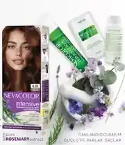 NEVA COLOR NATURAL İNTENSİVE 6,35 ALTIN KAHVE