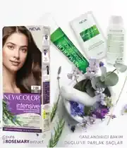 NEVA COLOR NATURAL İNTENSİVE 7,00 KUMRAL