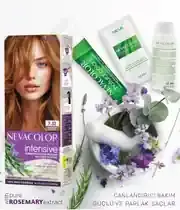NEVA COLOR NATURAL İNTENSİVE 7,32 BAL KUMRAL