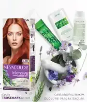 NEVA COLOR NATURAL İNTENSİVE 7,443 YOĞUN BAKIR