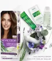NEVA COLOR NATURAL İNTENSİVE 7,73 KAKAO KAHVE
