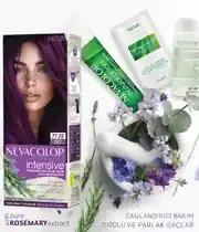NEVA COLOR NATURAL İNTENSİVE 77,22 AMETİST