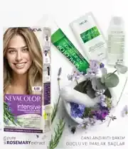 NEVA COLOR NATURAL İNTENSİVE 8,00 AÇIK KUMRAL
