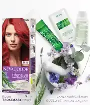 NEVA COLOR NATURAL İNTENSİVE 88,66 ÇİLEK KIRMIZISI