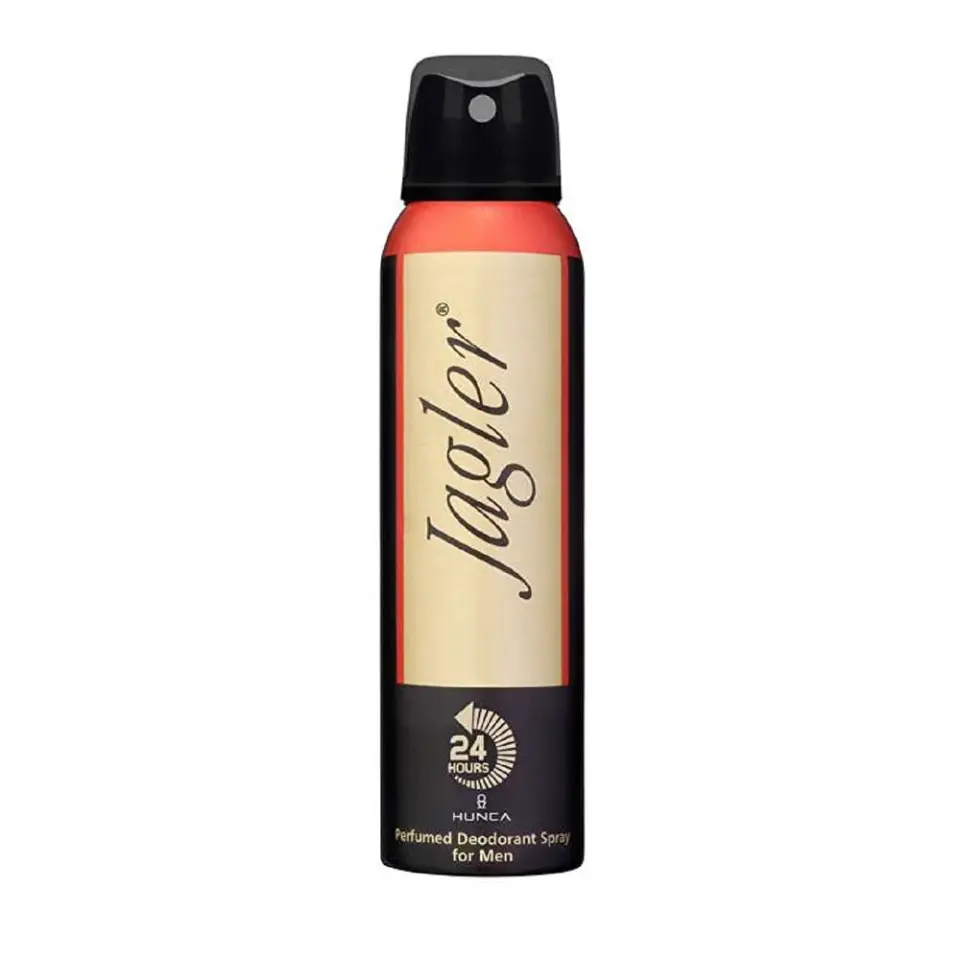 JAGLER DEODORANT FORMEN CLASSIC 150 ML