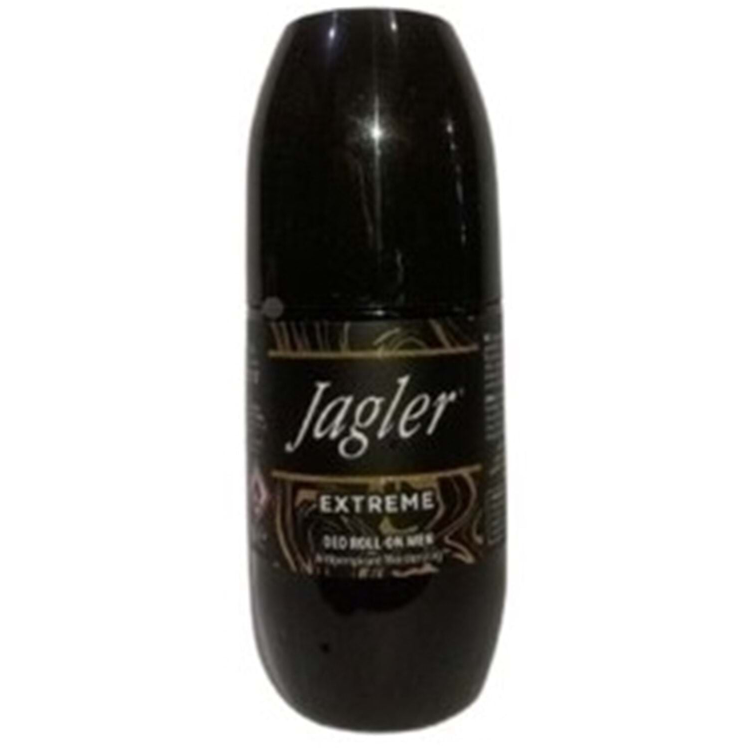 JAGLER ROLL-ON FOR MEN EXTREME 50 ML