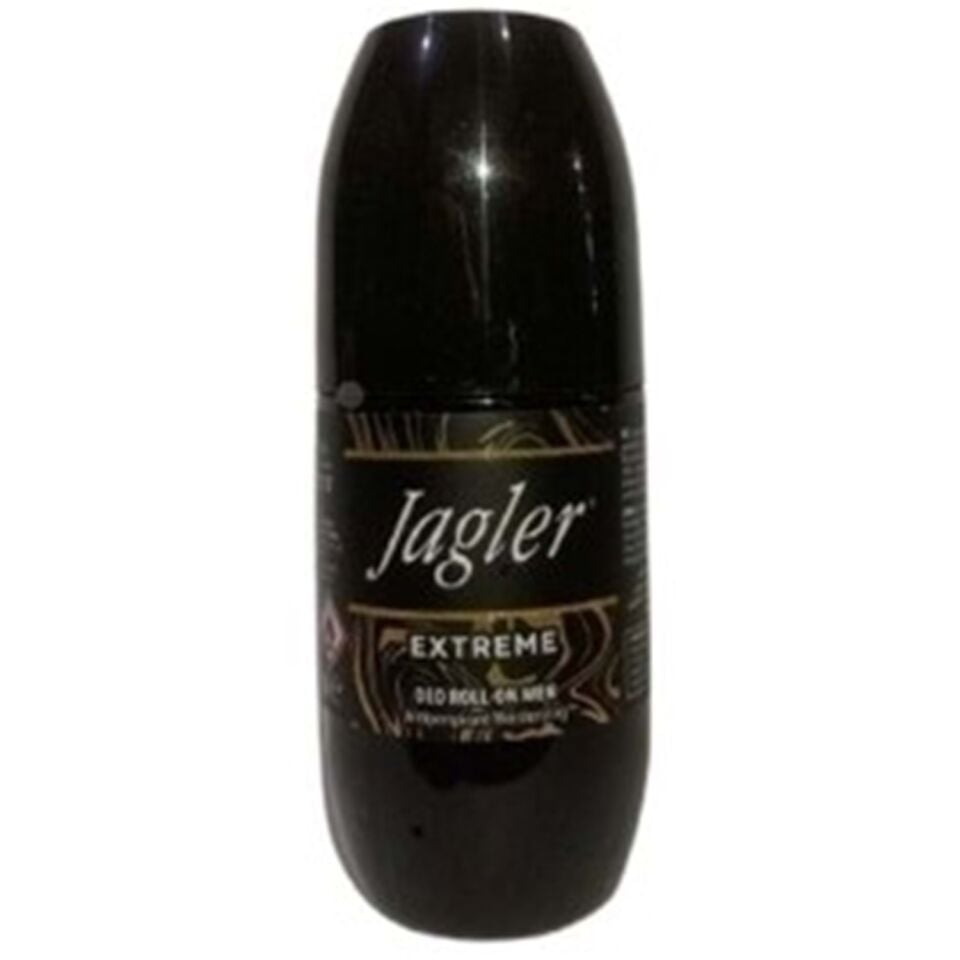 JAGLER ROLL-ON FOR MEN EXTREME 50 ML