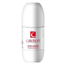 CALDİON ROLL-ON WOMEN CLASSIC 50 ML